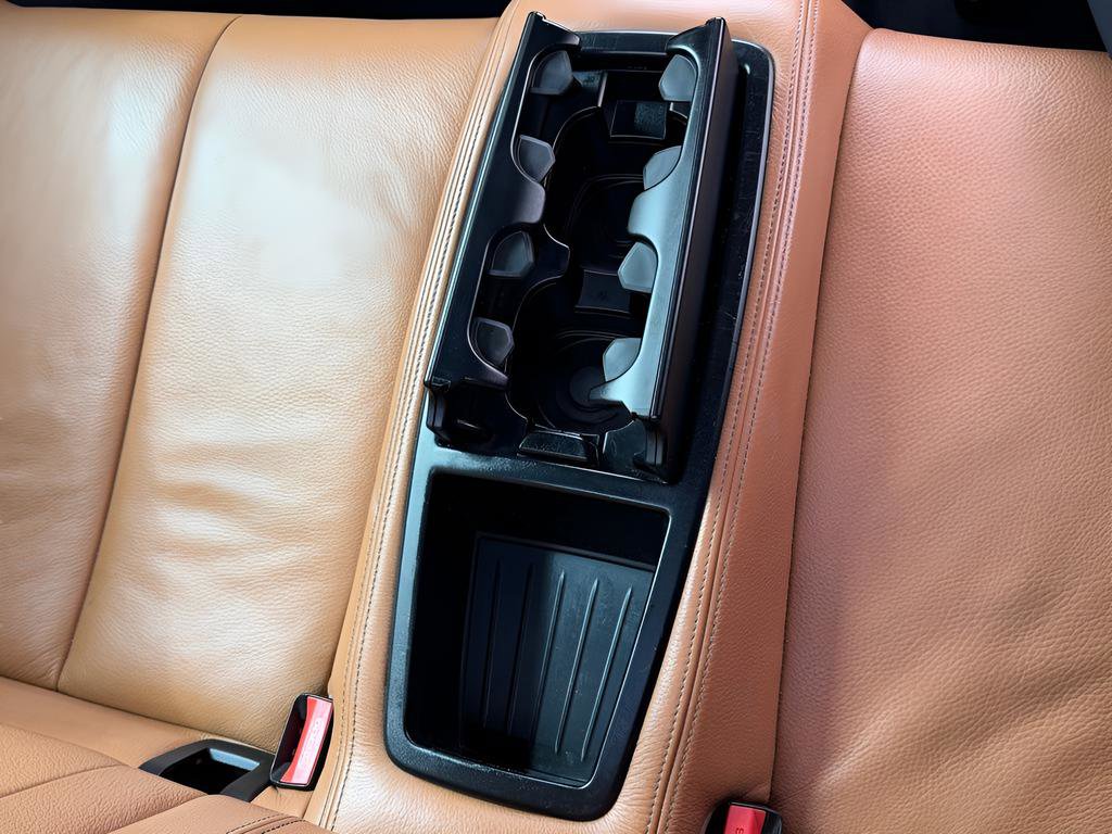 Used 2018 BMW 430i xDrive Convertible image 23