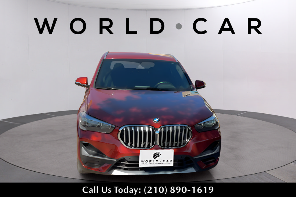 Used 2020 BMW X1 sDrive28i FWD image 3