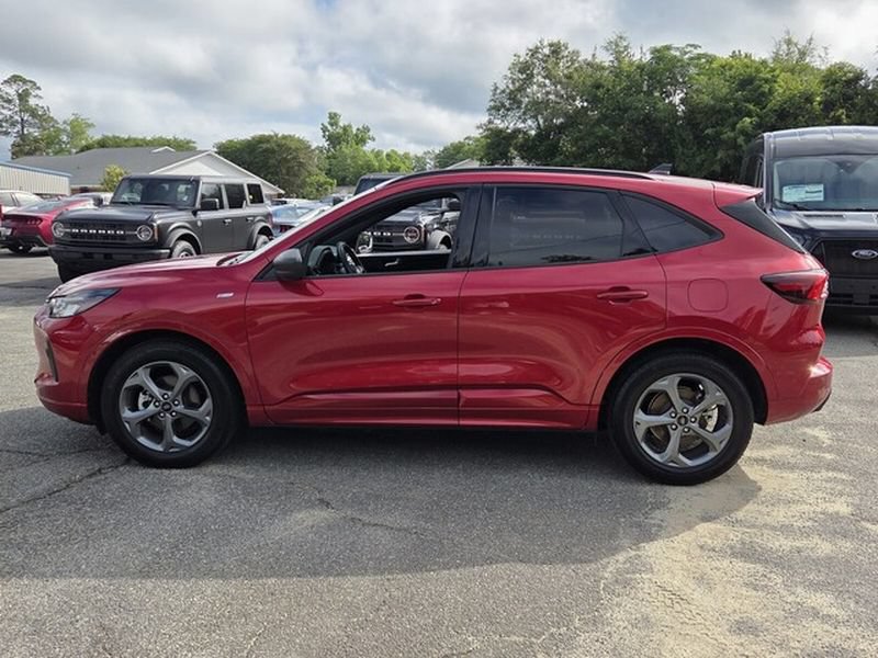 Used 2024 Ford Escape ST-Line FWD image 5