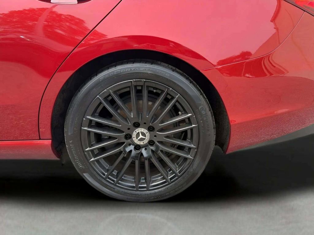 Used 2022 Mercedes-Benz C 300 4MATIC Sedan image 31