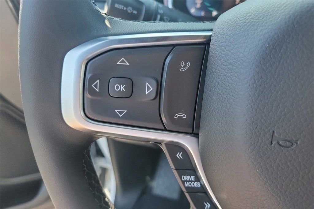 New 2026 RAM 1500 Big Horn image 28