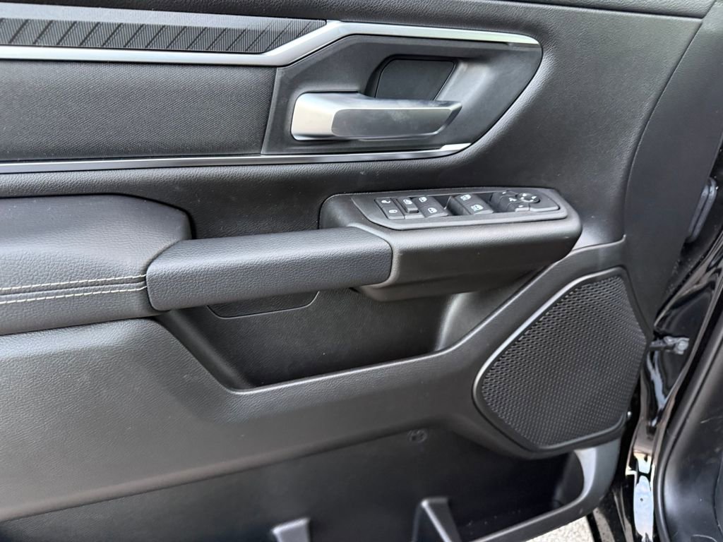 New 2026 RAM 1500 Big Horn image 12