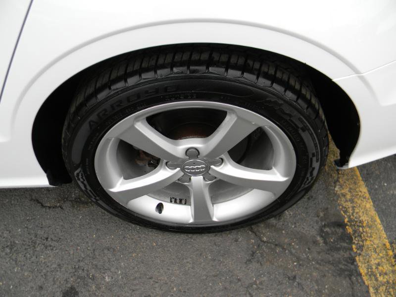 Used 2016 Audi A3 2.0T Premium w/ Audi MMI Navigation Plus AWD/4WD image 27