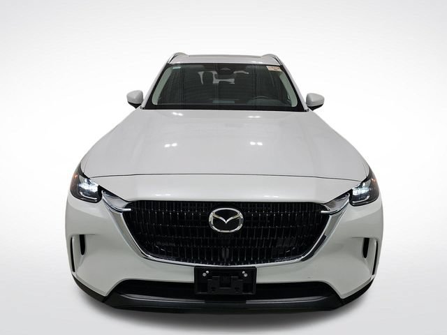 Used 2024 MAZDA CX-90 Plug-In Hybrid w/ Preferred AWD/4WD image 5