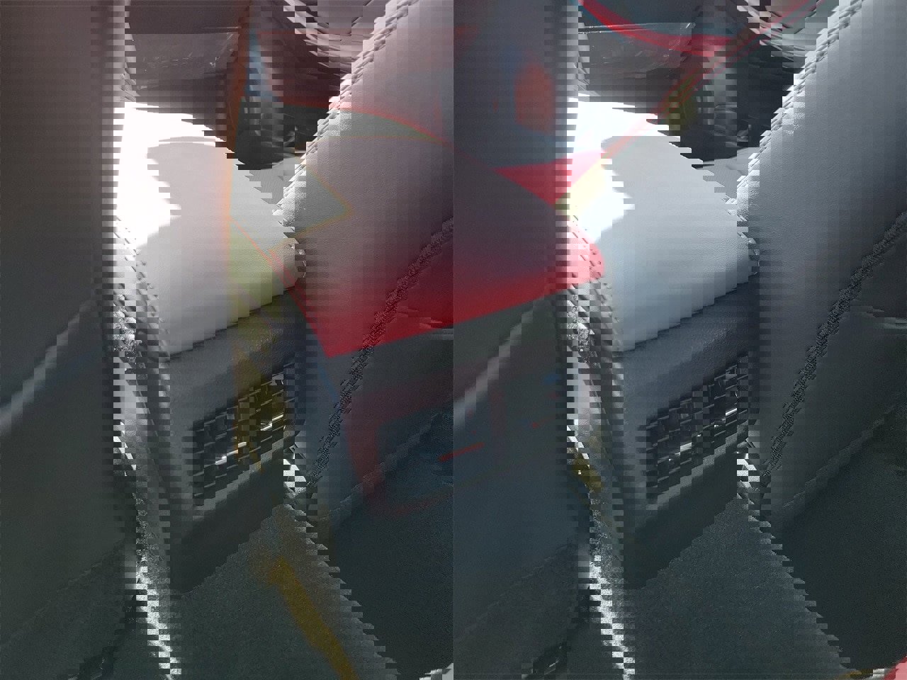 Used 2024 Lexus IS 350 F Sport image 10