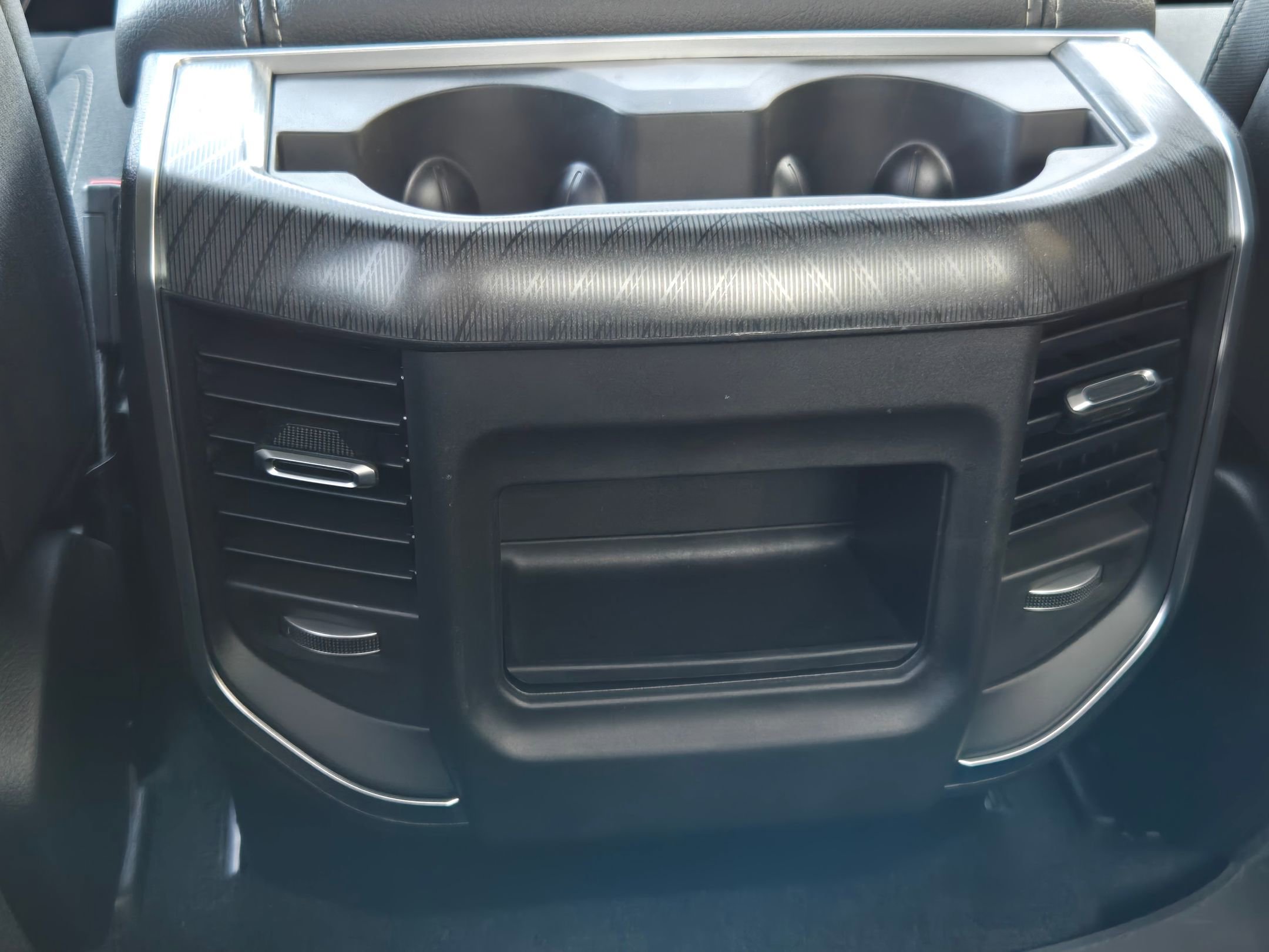 New 2026 RAM 1500 Big Horn image 24