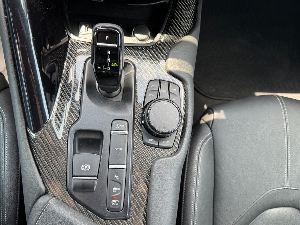 Certified 2020 Toyota Supra Launch Edition w/ Driver Assist Package RWD image 24