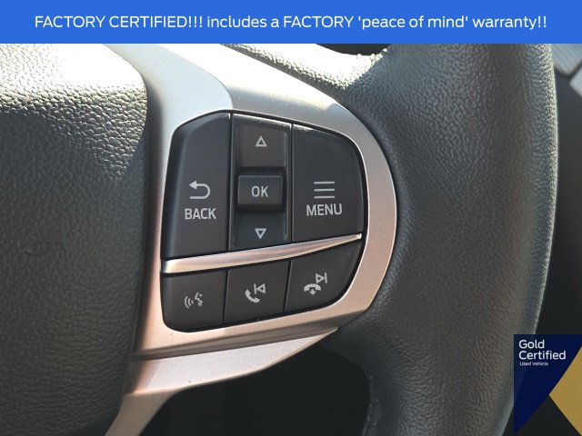 Used 2024 Ford Explorer XLT w/ Equipment Group 202A AWD/4WD image 39