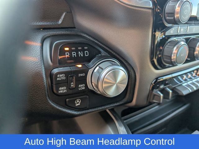 Used 2021 RAM 1500 Laramie image 23