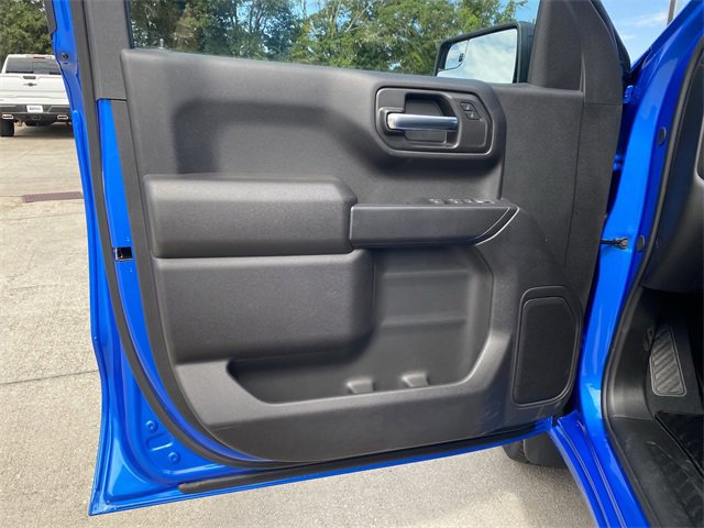 New 2026 Chevrolet Silverado 1500 Custom image 19