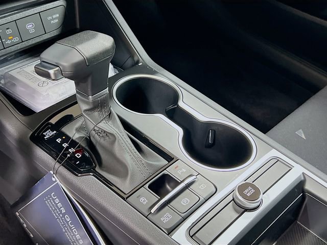 New 2026 Kia K5 LXS image 16