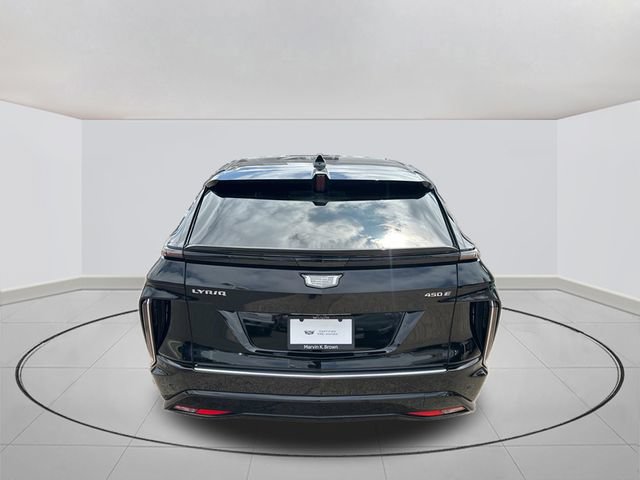 Certified 2024 Cadillac Lyriq Tech RWD image 13