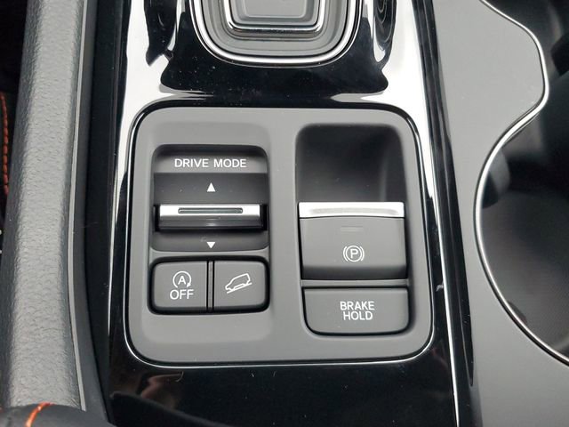 New 2025 Honda Pilot TrailSport image 37