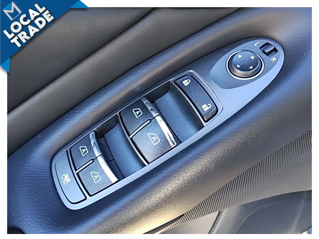 Used 2021 INFINITI Q50 Pure image 18