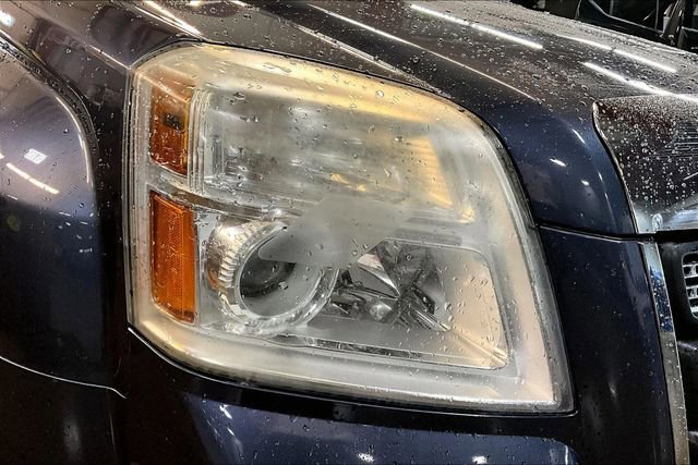 Used 2014 GMC Terrain SLT image 30