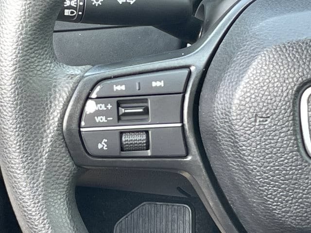 Certified 2024 Honda Accord LX image 12