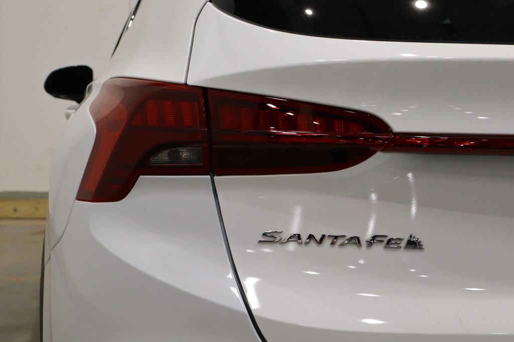 Used 2023 Hyundai Santa Fe SEL image 44