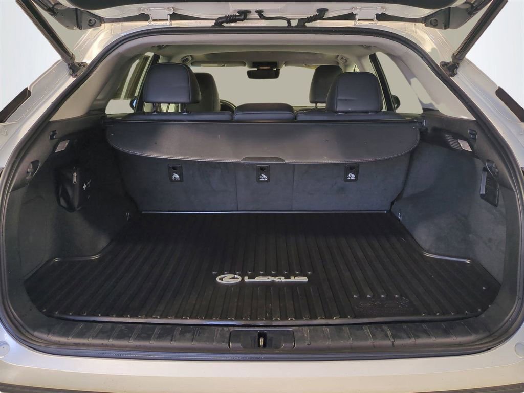 Used 2019 Lexus RX 350 AWD w/ Navigation Package image 14