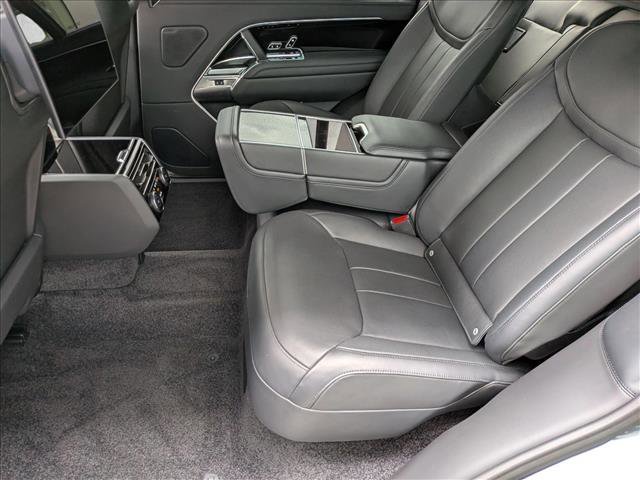 Certified 2023 Land Rover Range Rover Long Wheelbase Autobiography AWD/4WD image 20