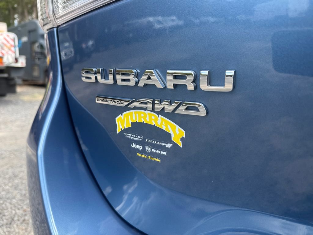 Used 2023 Subaru Forester image 17