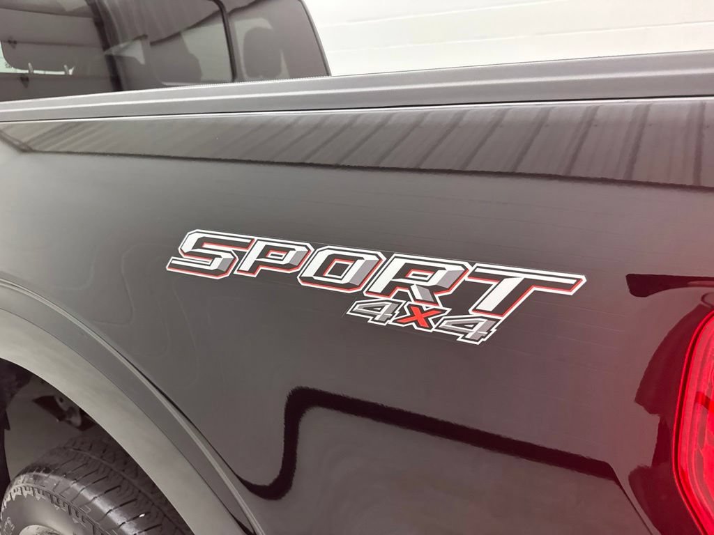 Used 2021 Ford F150 Lariat w/ Equipment Group 502A High AWD/4WD image 10