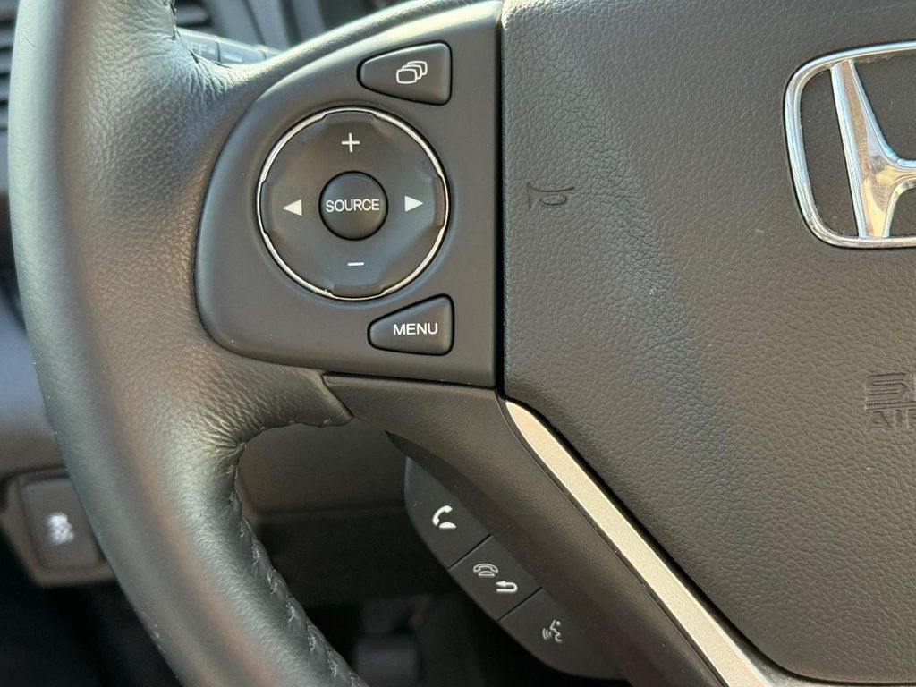 Used 2015 Honda CR-V EX-L image 15