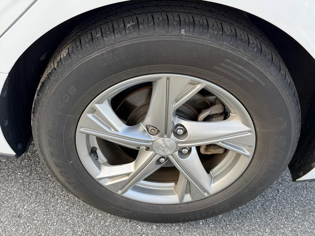 Used 2021 Hyundai Sonata SE image 6