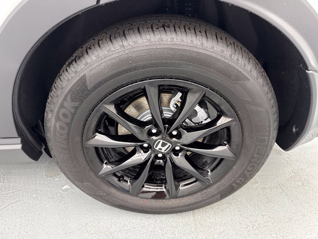 New 2026 Honda CR-V Sport image 6