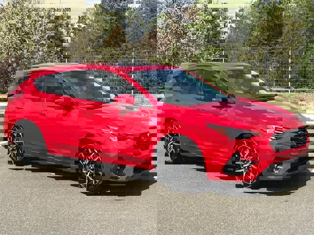 Certified 2025 Subaru Impreza 2.0i Sport video 2