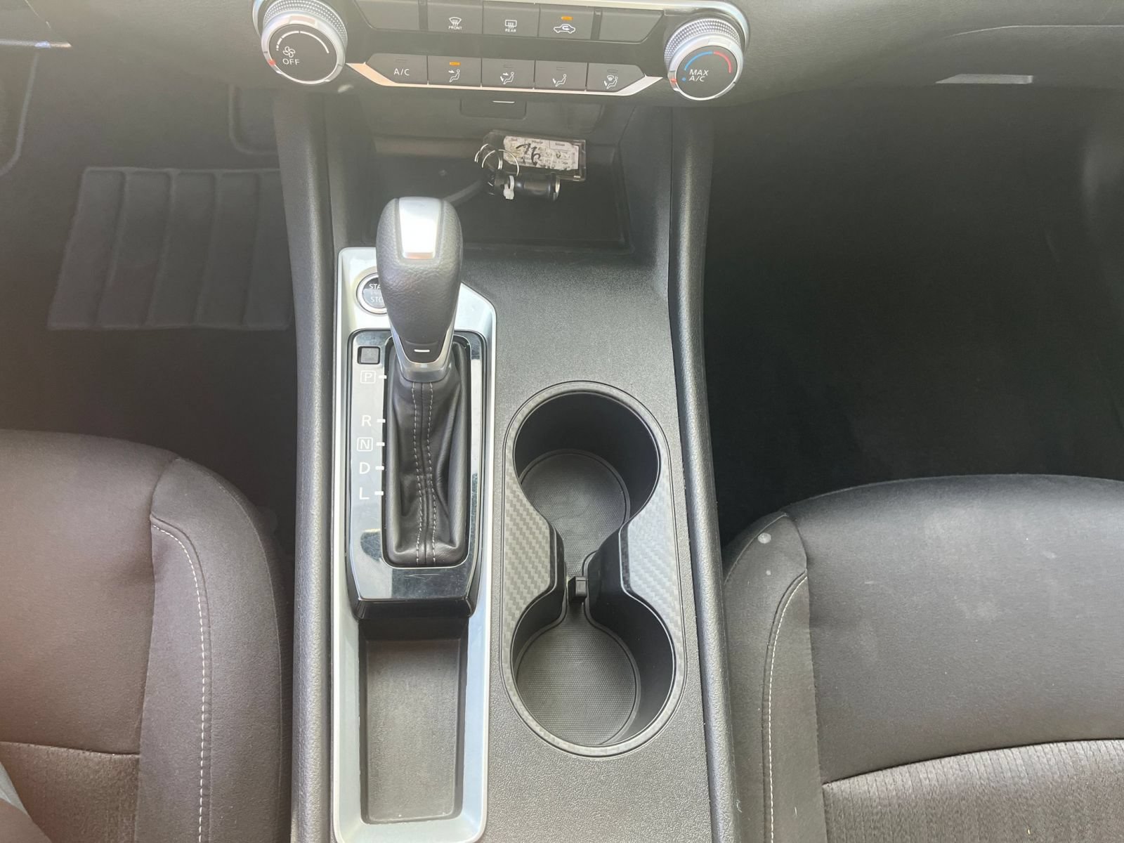Used 2023 Nissan Altima 2.5 S FWD image 34