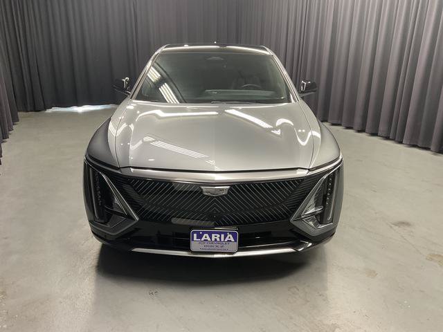 Used 2024 Cadillac Lyriq Tech w/ Driver Assist Package AWD/4WD image 6