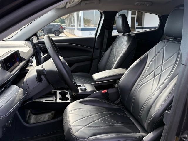 Used 2022 Ford Mustang Mach-E Select AWD/4WD image 21