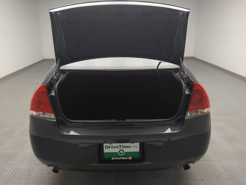Used 2016 Chevrolet Impala LT image 29
