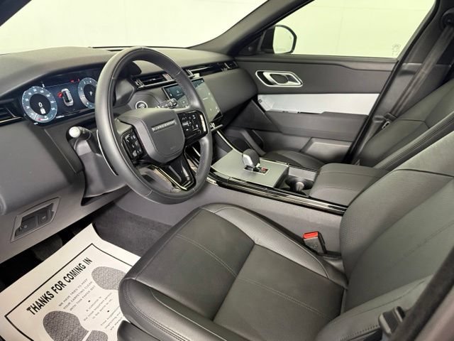 Certified 2025 Land Rover Range Rover Velar S AWD/4WD image 5