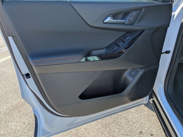 New 2026 Chevrolet Equinox RS image 8