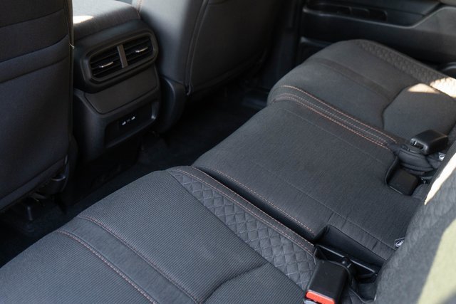 Certified 2024 Honda Pilot Sport image 19