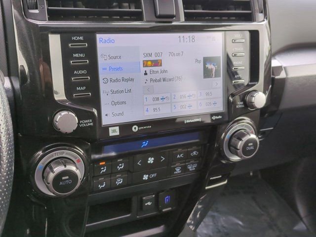 Certified 2024 Toyota 4Runner TRD Pro AWD/4WD image 12
