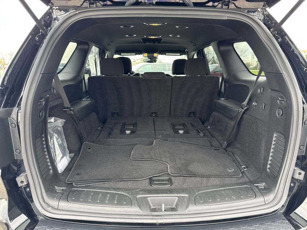 Used 2023 Dodge Durango SXT Launch Edition image 31