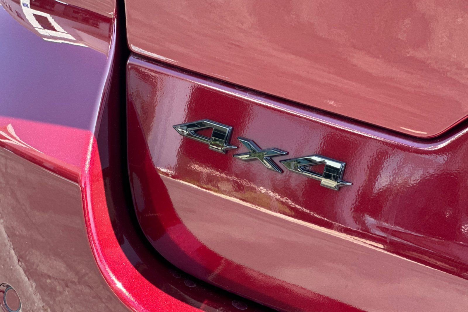 New 2025 Jeep Grand Cherokee Limited w/ Luxury Tech Group II image 30