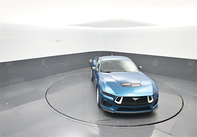 New 2026 Ford Mustang GT Premium w/ GT Performance Package image 21