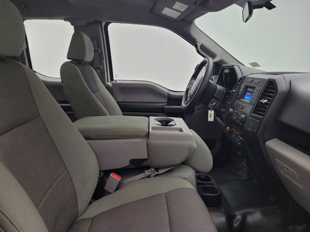 Used 2015 Ford F150 XL w/ Equipment Group 101A Mid image 21