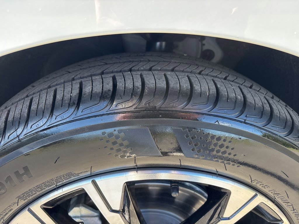 New 2025 Volkswagen Jetta Sport image 7