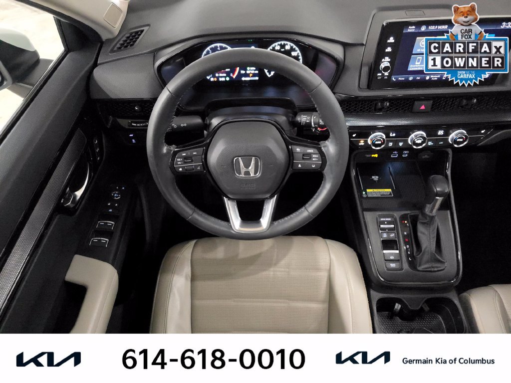 Used 2024 Honda CR-V EX-L image 16