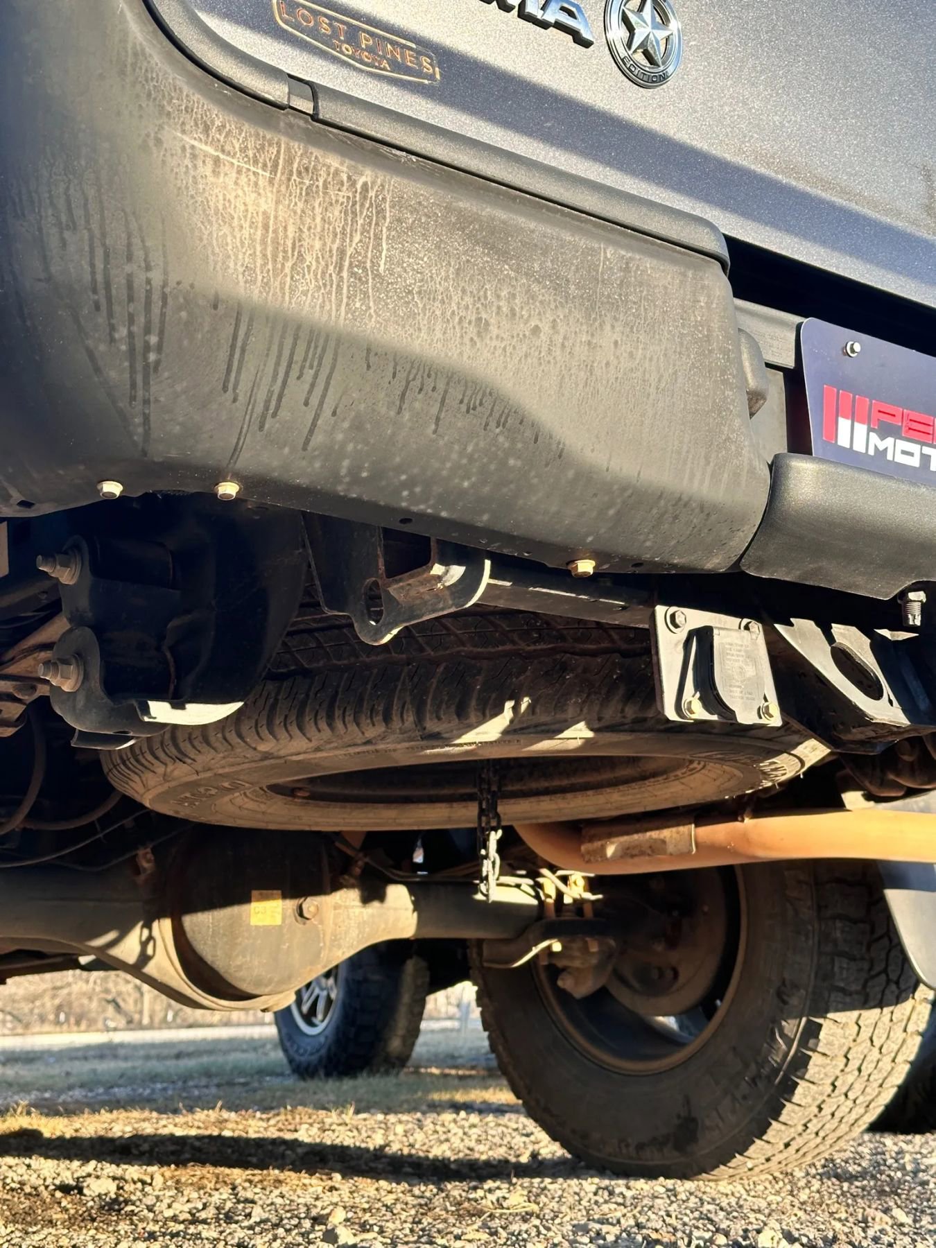 Used 2012 Toyota Tacoma PreRunner w/ SR5 Pkg image 36