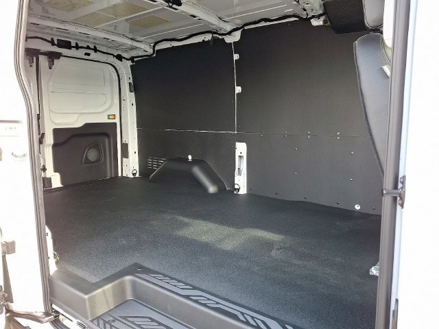 New 2026 Ford Transit 150 Low Roof w/ Load Area Protection Package RWD image 7