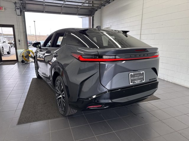 New 2026 Lexus RZ 350e 2WD image 6