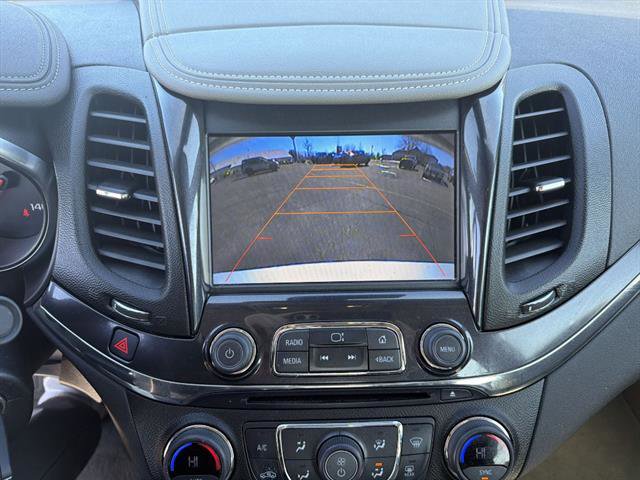 Used 2014 Chevrolet Impala LT w/ Premium Seating Package image 44