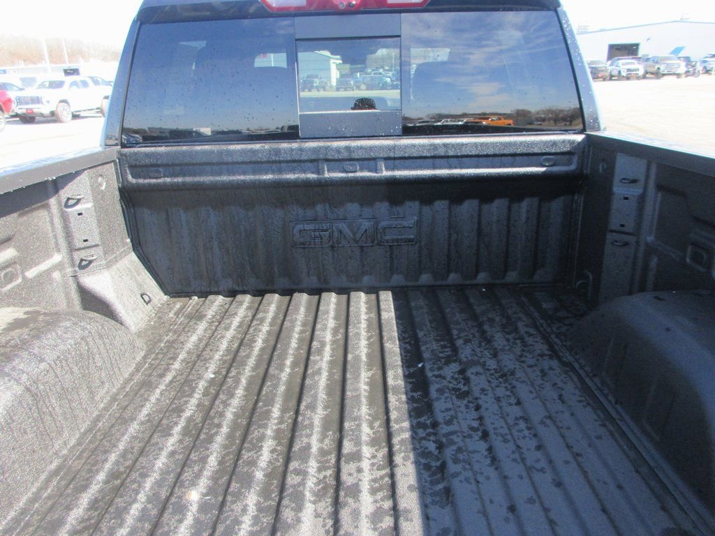 New 2026 GMC Sierra 1500 Denali w/ Denali Reserve Package image 7