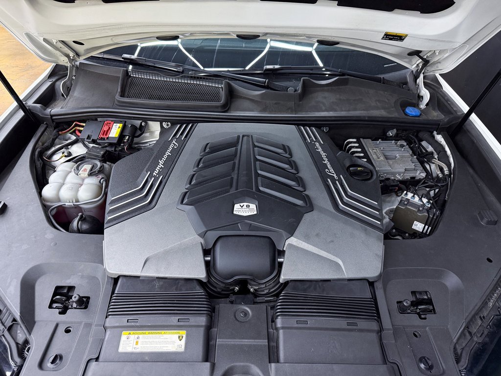 Used 2019 Lamborghini Urus image 29