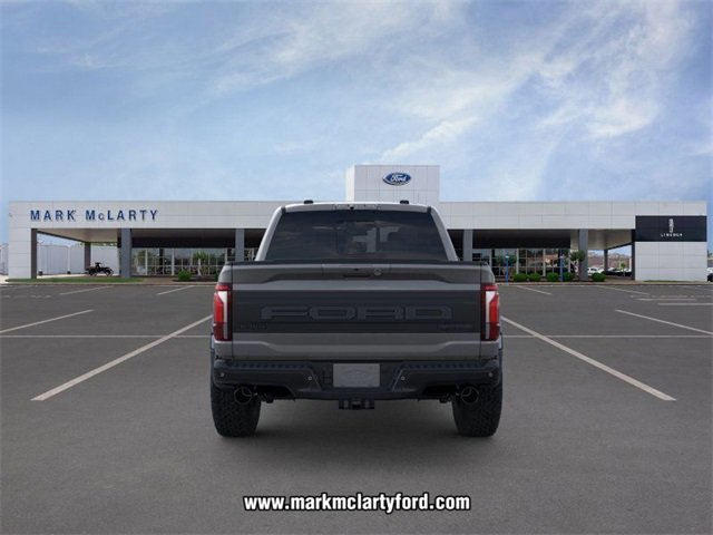 New 2025 Ford F150 Raptor image 5